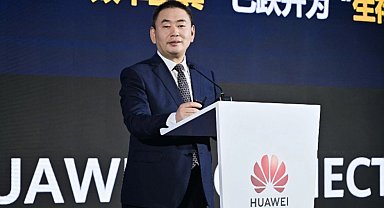 Huawei, enerji sektörü için küresel dijitalleşme ve zeka endeksi raporunu yayımladı