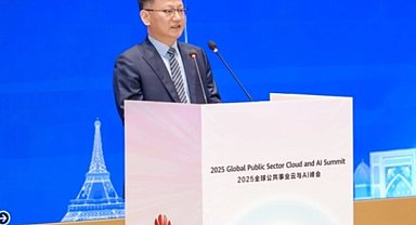 Huawei, 'R.I.S.E' Ulusal Hükümet Bulut Referans Mimarisi'ni yayınladı