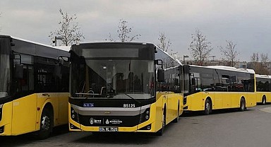 İBB, Ulaşıma Zam İstiyor