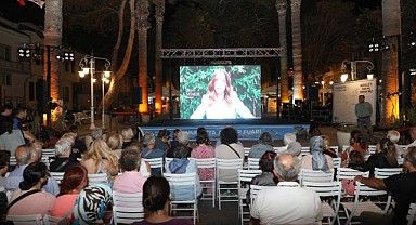İlham Veren Hikayeler Edebiyatla Buluştu