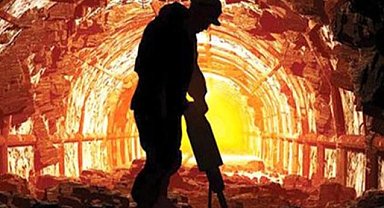 İmalat sanayi büyüdü, madencilik sektörü geriledi!