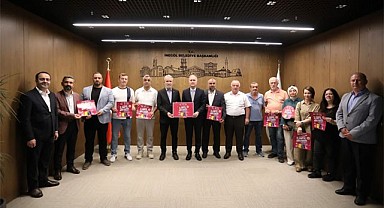 İnegöl’de 2. Çarşı Alışveriş Şenliği Başlıyor