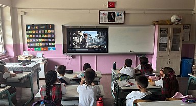 İnegöl’de İlk Ders: “6 Eylül İnegöl’ün Kurtuluşu”