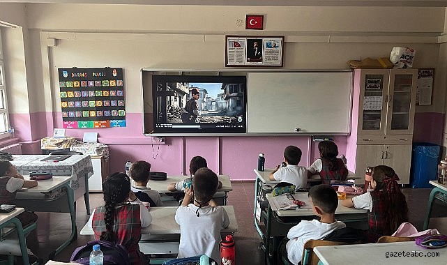 İnegöl’de İlk Ders: “6 Eylül İnegöl’ün Kurtuluşu”