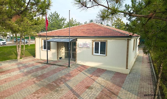 İnegöl’e 11 Yeni Sağlık Ocağı
