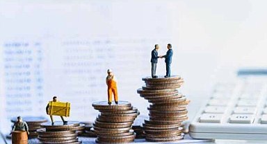 İnşaat sektörü yüzde 9,9 ile zirvede... İşgücü ödemeleri rekor kırdı