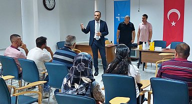 İş arayanlar ve işverenler her Salı buluşacak