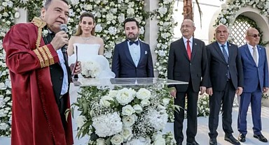 İş İnsanları ve Bürokratlar Gözaltında