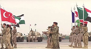 İslam NATO’su Yeniden Gündemde