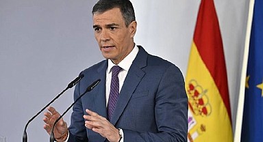 İspanya, İsrail'e Silah Ticaretini Yasakladı