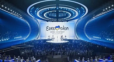 İsrail'e Eurovision Tepkisi