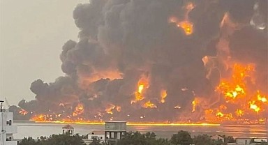 İsrail Gazze'nin Ardından Yemen’e Saldırı Hazırlığında