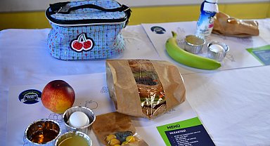 İstanbul Beylikdüzü'nde "Beslenme Saati" uygulamasında yeni dönem başladı