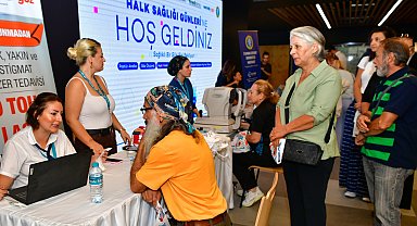 İstanbul Beylikdüzü'nde sağlıklı yaşamın adımları atılıyor
