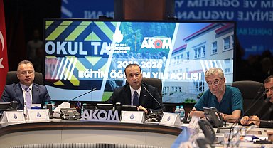 İstanbul Büyüşehir okula dönüş hazırlıklarını tamamladı