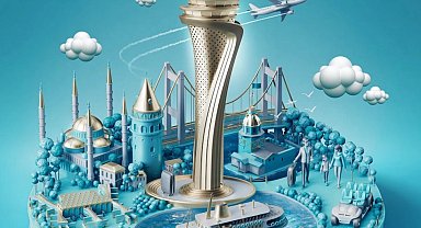 İstanbul yoğun 'hava'sıyla Avrupa'da birinci