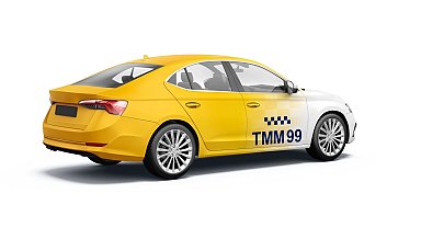 İstanbul'da 250 taksi plakası için ihale 7 Ekim'de... 29 yıllık ruhsat fırsatı!