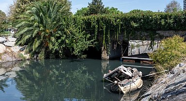 İstanbul'da fotoğraf tutkunları Maltepe'yi kadrajladı
