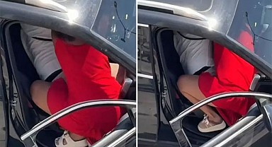 İzmir'de Tartışma Kanlı Bitti