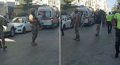 İzmir'deki Karakol Saldırısında Gözaltı Sayısı Arttı