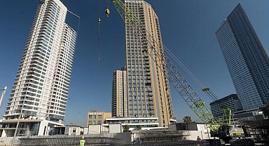 İzmir Mürselpaşa'yı Gıda Çarşı'na bağlayacak projede yoğun tempo