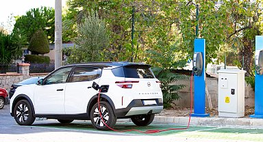 İzmir Narlıdere'de temiz ulaşım için büyük adım