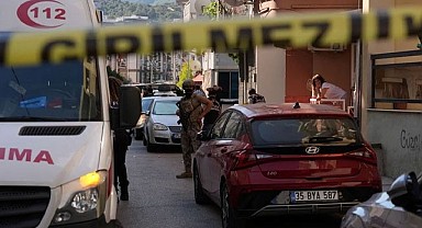 İzmir Saldırısının Planları Açığa Çıktı