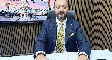 İzmir'de AK Parti'li Ünal'dan Karşıyaka Belediyesi'ne sert eleştiri