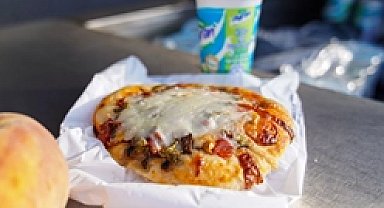 İzmir'de miniklere beslenme desteği sürüyor