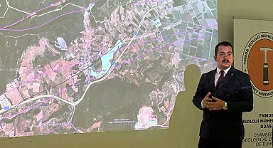 Jeoloji Mühendisleri'nden Kestel Seymen imar planına sert tepki! Deprem riski gizleniyor, plan iptal edilsin!