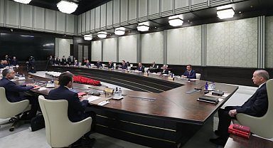 Kabinede ve bürokraside değişiklik ne zaman? İşte son Ankara kulisleri…