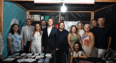 Kadın Emeği Çarşı 20 ilçede kurulacak