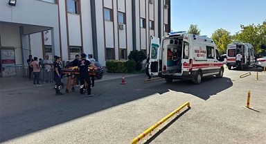 Kahta’da Çocukların Oyunu Ölümle Sonlandı