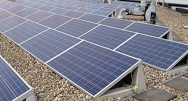 Karasal fotovoltaik modüller mecburi uygulamaya alındı