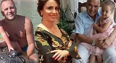 Katil Kayınpeder 'den Pişkin Sözler