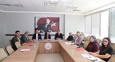 Kayseri Büyükşehir'den alzheimer bakım evi atılımı