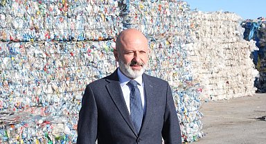 Kayseri Kocasinan 'sıfır atık'ta öncü belediye