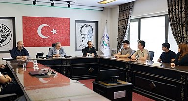 Kayseri Talas kütüphaneleri eğitime katkı sağlıyor