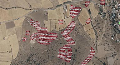 Kayseri Talas yatırım fırsatı sunuyor