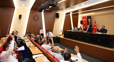 Kayseri Talas'a aile sosyal ilçe müdürlüğü geliyor