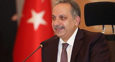 Kayseri Talas'ta villa parselleri için geri sayım