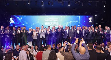 Kayseri yatırımdan yatırıma koşuyor