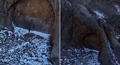 Kazakistan'da Gizemli 