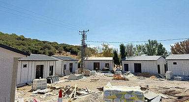 Keşan Kent Konseyi'nden Edirne Valiliği'ne SİT çağrısı