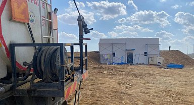 Keşan OSB'de kimyasal zehirlenme: 5 işçi hastaneye kaldırıldı