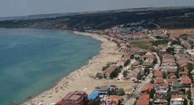 Keşan'daki kadastro davasına Yargıtay'dan onama