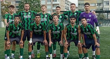 Keşanlı yetenekler Türk futbolunun devlerine transfer oldu