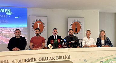 Kestel Seymen’de Tartışmalı İmar Planı