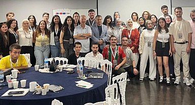 KGK eğitim programı MedyaLab başarıyla tamamlandı