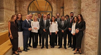 "Kışlada Kültür Yolculuğu" konseri